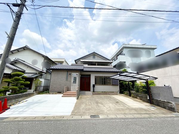 豊田市京町5丁目 外観 豊田市京町5丁目 外観