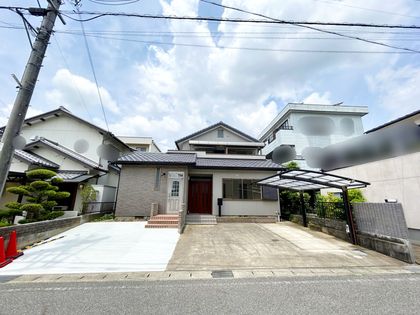 豊田市京町5丁目 外観