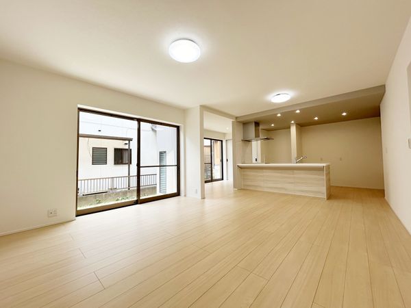 豊田市京町5丁目 リビング 豊田市京町5丁目 リビング