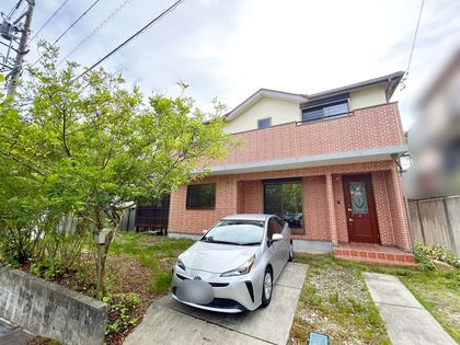 豊田市乙部ケ丘4丁目 外観