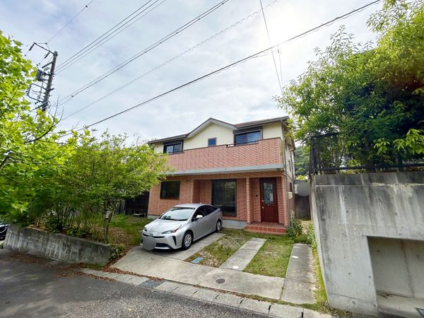 豊田市乙部ケ丘4丁目 外観 外観
