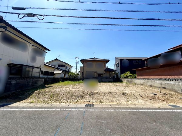 豊田市畝部東町川田 1号棟 外観