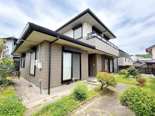 豊田市京ケ峰2丁目 外観