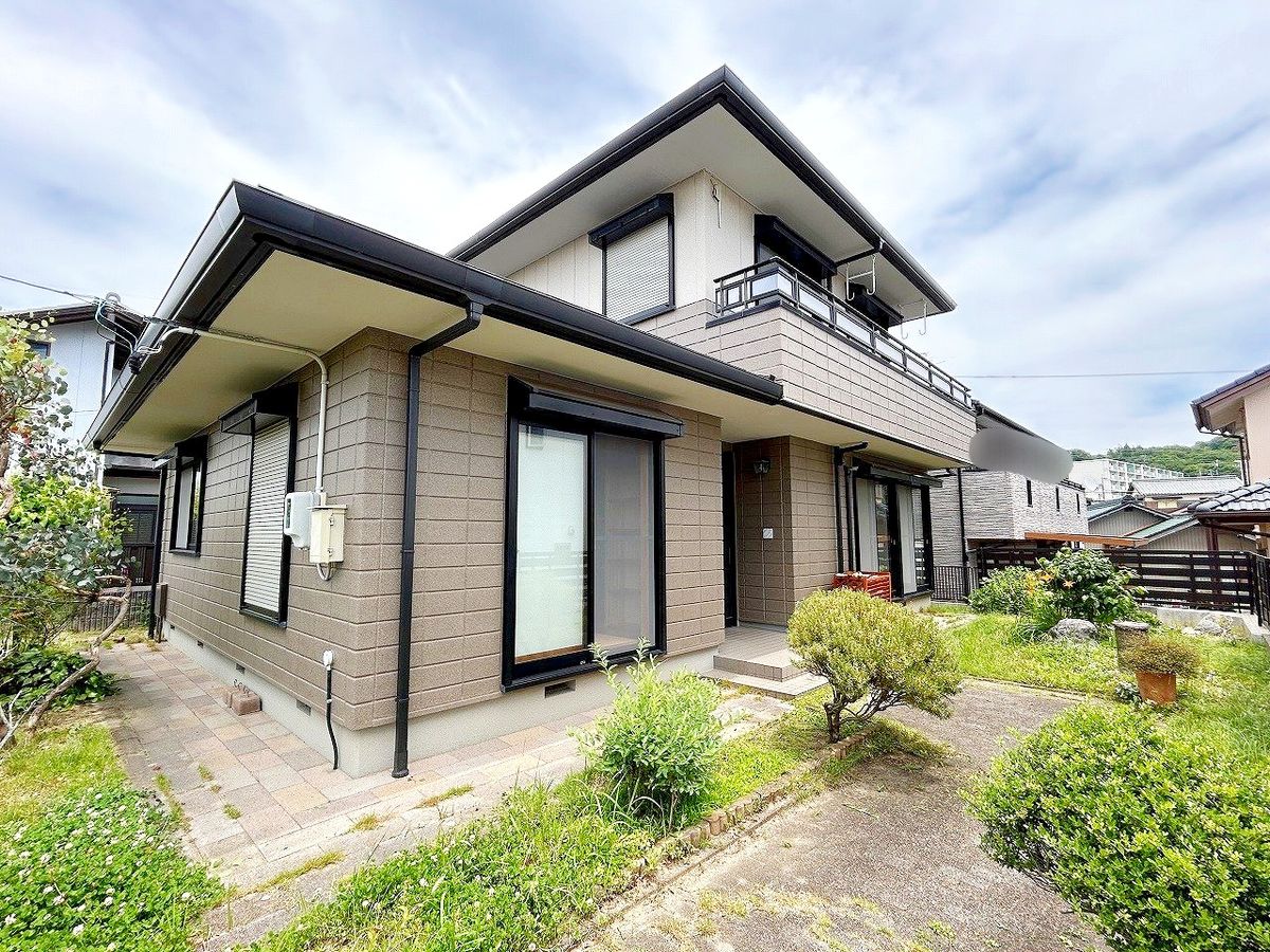 豊田市京ケ峰2丁目 外観 外観