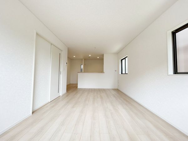 リビング