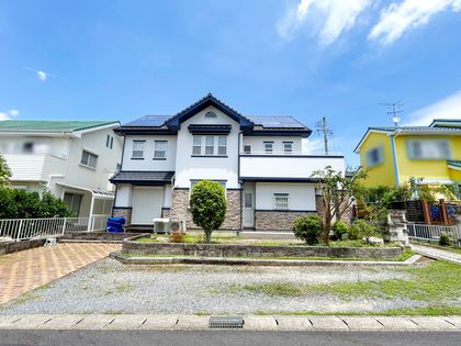 豊田市栄生町4丁目 外観