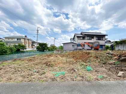 豊田市明和町5丁目 1号棟 外観