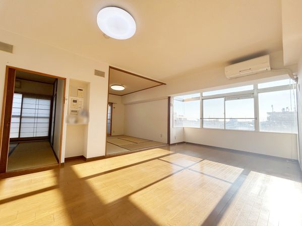 リビング
