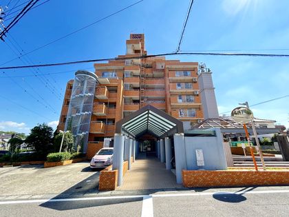 キングスコート豊田下林弐番館 外観