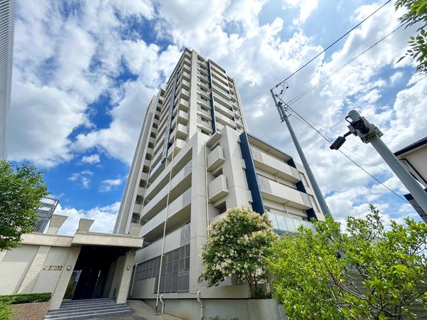 Tステージ河合町 外観 Tステージ河合町 外観