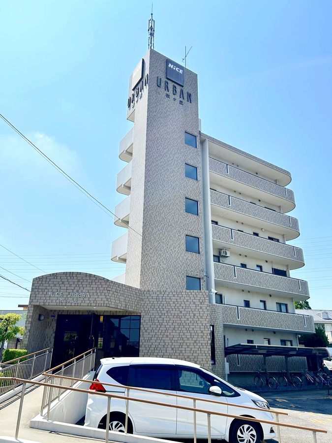 ナイスアーバン衣ヶ丘 外観 外観