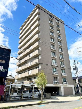 ソシアルセイワ豊田山之手 外観 ソシアルセイワ豊田山之手 外観