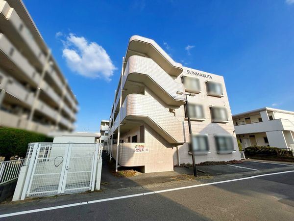 サンマルタ田中2 外観 外観