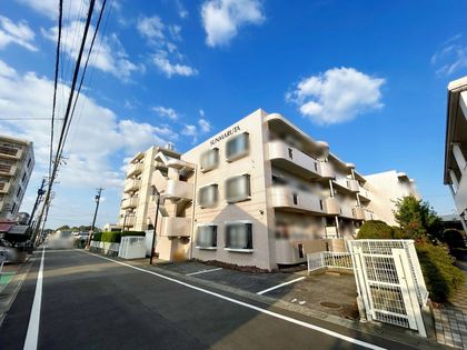 サンマルタ田中2 外観