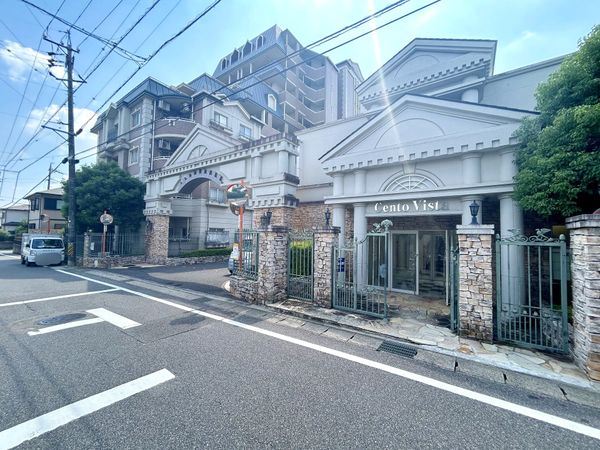 セントビスタ南豊田 ウィングヒル 外観 セントビスタ南豊田 ウィングヒル 外観