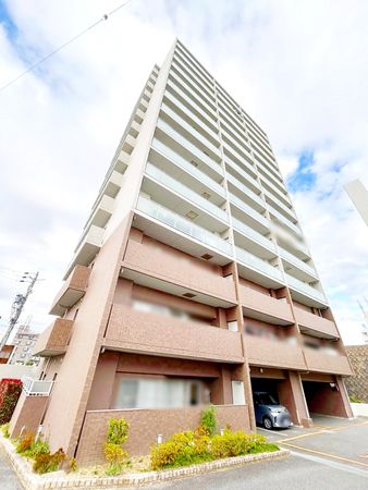 グランスイート豊田 外観 グランスイート豊田 外観