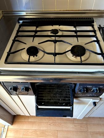 ダイアパレス豊田 キッチン ダイアパレス豊田 キッチン