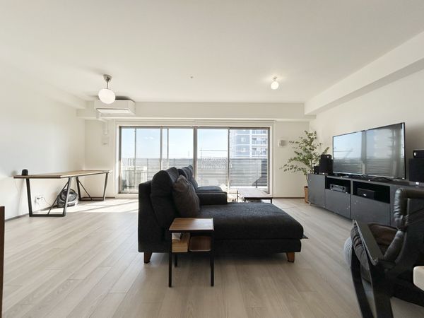 Tステージ豊田四郷レガリア リビング Tステージ豊田四郷レガリア リビング