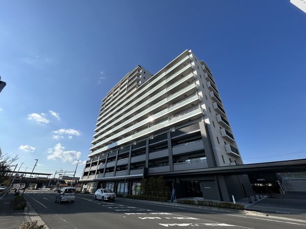 Tステージ豊田四郷レガリア 外観 Tステージ豊田四郷レガリア 外観