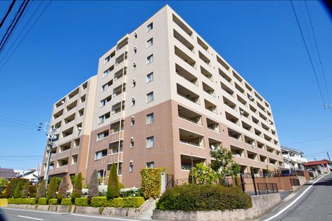 ネオグランデ大林 外観 ネオグランデ大林 外観