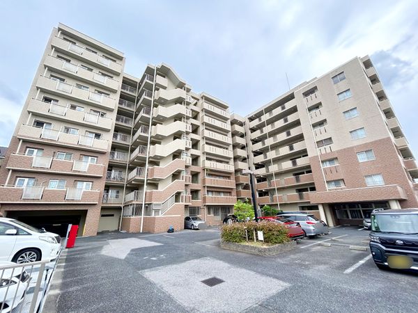 ネオグランデ大林 外観 ネオグランデ大林 外観