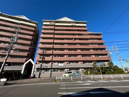 瀬戸市 ペット コレクション マンション