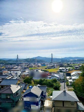 Tステージ前山グランヴィル・エステ 眺望 Tステージ前山グランヴィル・エステ 眺望