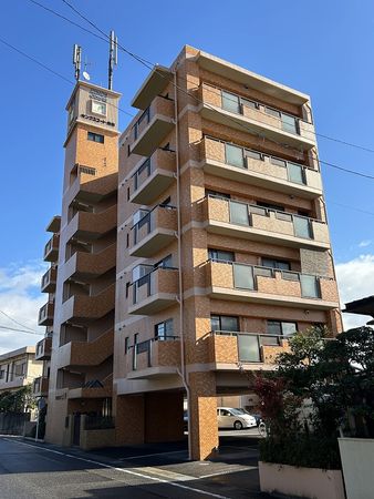 キングスコート栄町 外観 キングスコート栄町 外観