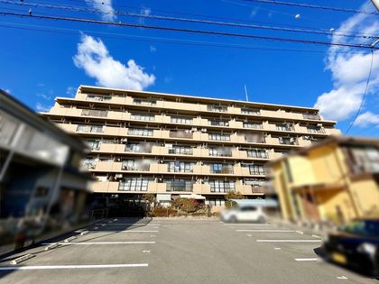 バンベール豊田寿 外観