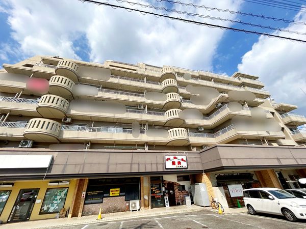 エルグランデ豊田 外観 外観
