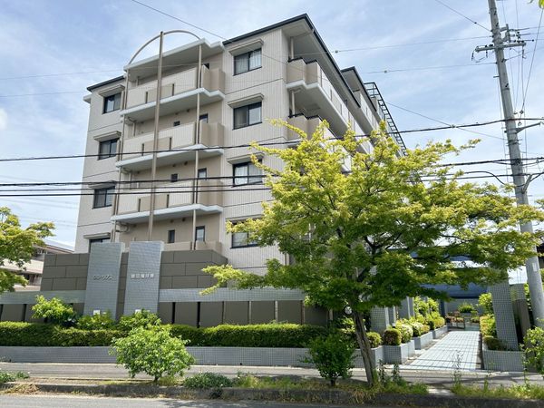 グローリアス豊田梅坪東 外観 外観