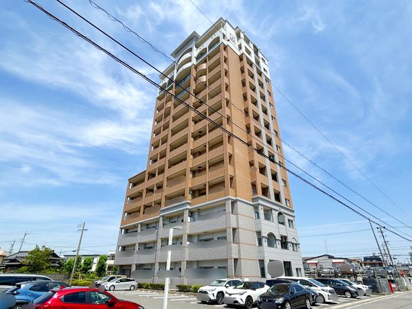 レゾンシティ御幸本町 室内 レゾンシティ御幸本町 室内