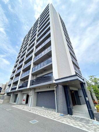 モアグレース勝川 外観 モアグレース勝川 外観