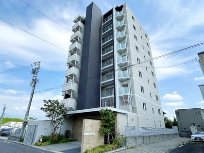 Tステージ豊田陣中 外観