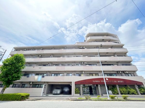 グローリアス豊田大林公園 外観 グローリアス豊田大林公園 外観