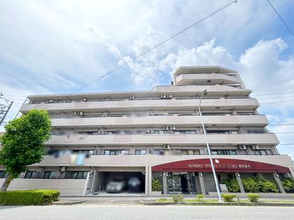 グローリアス豊田大林公園 外観