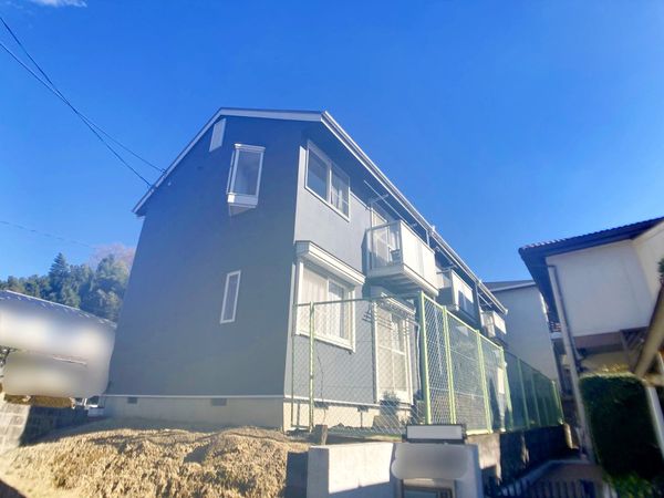 豊田市室町1丁目 外観 豊田市室町1丁目 外観