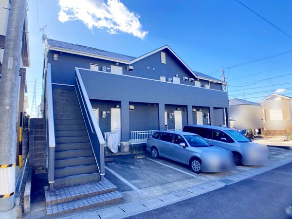 豊田市室町1丁目 外観 豊田市室町1丁目 外観