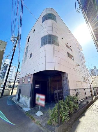 豊田市山之手8丁目 外観 豊田市山之手8丁目 外観