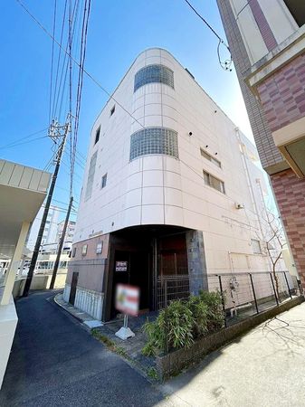 豊田市山之手8丁目 外観 豊田市山之手8丁目 外観