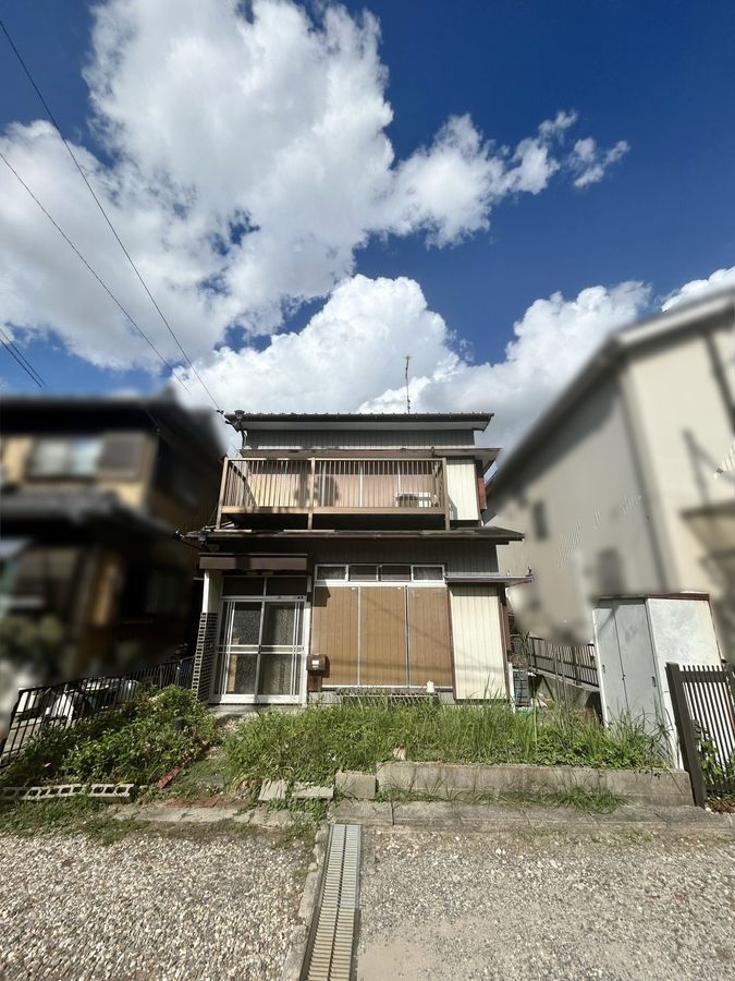 土地写真