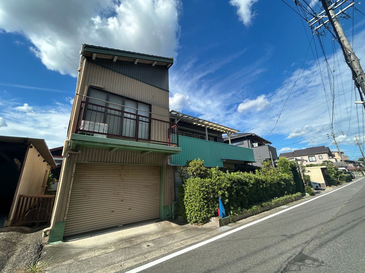 土地写真