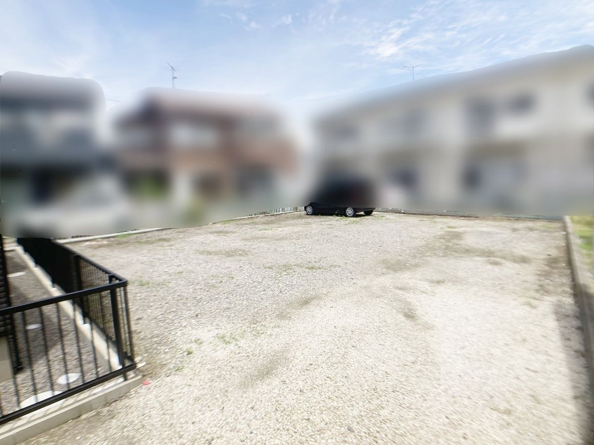 岡崎市大和町字桑子 土地 土地写真 土地写真