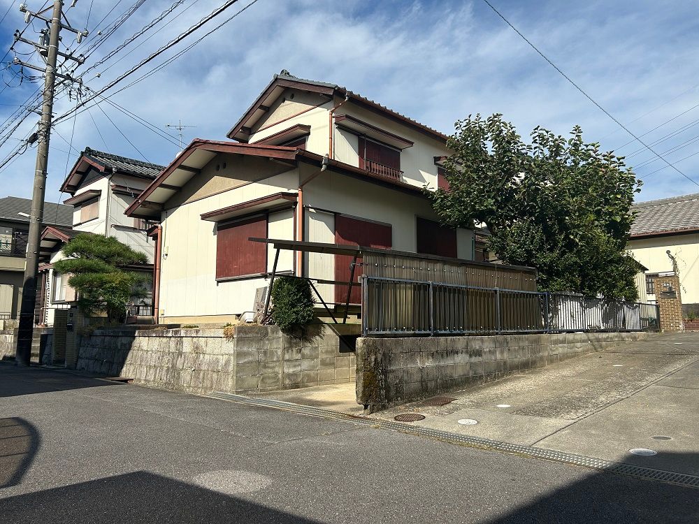 土地写真