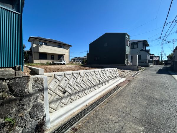 土地写真