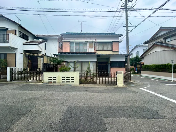 土地写真