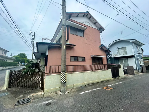 土地写真