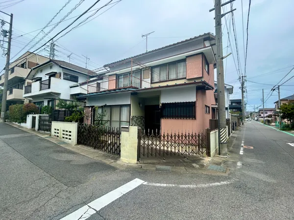 土地写真