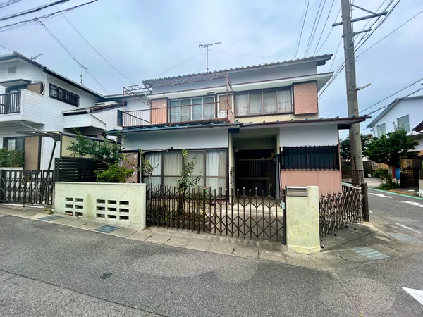 土地写真