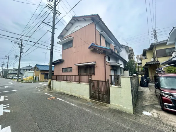 土地写真